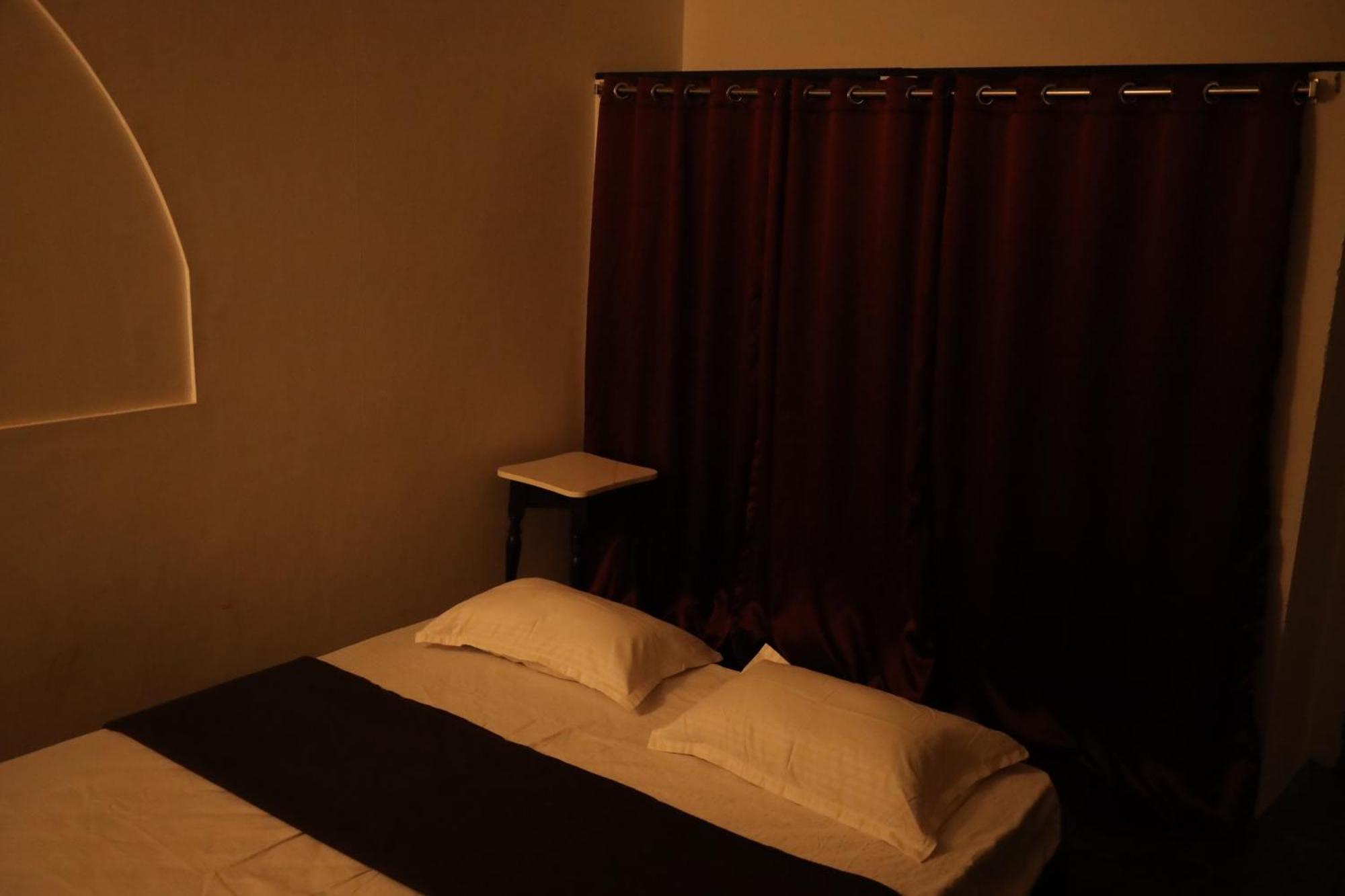 Le Serene Independent Beach Villa Kottakuppam Exterior photo
